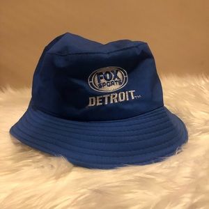 NEW WITHOUT TAGS DETROIT PISTONS HAT 🧢